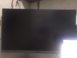 samsung monitor 24 inch (used)