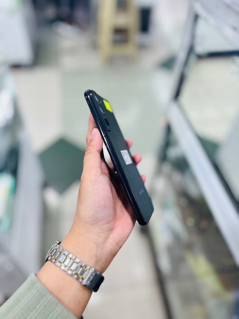 Samsung S22 Plus 8/256gb Openline Dualsim (Category: Samsung) located in San Juan City. Submitted by aynaagadgets (Listing ID 1298286923, Image 2). Description: FOR SALE | TRADE / SWAP PASS SA MGA SCAMMERS / THIRD PARTY (RFS: Buy and Sell) ‼️FOR PROOF OF TRANSACTION AND YOUR PEACE OF MIND‼️ 📍FB Page: “Aynaa Gadgets” 📍Tiktok: “Aynaagadgetsshop” SAMSUNG S22 PLUS OPENLINE ❗️DETAILS❗ •8/256 GB (Other storage is also available) •Openline (Other netw