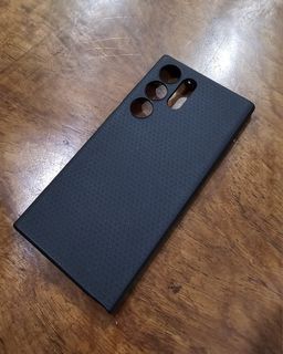 Samsung s23 ultra spigen case for sale