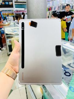 Samsung Tab S8 5G 256gb 95% makinis