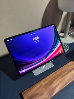 Samsung Tab S9+