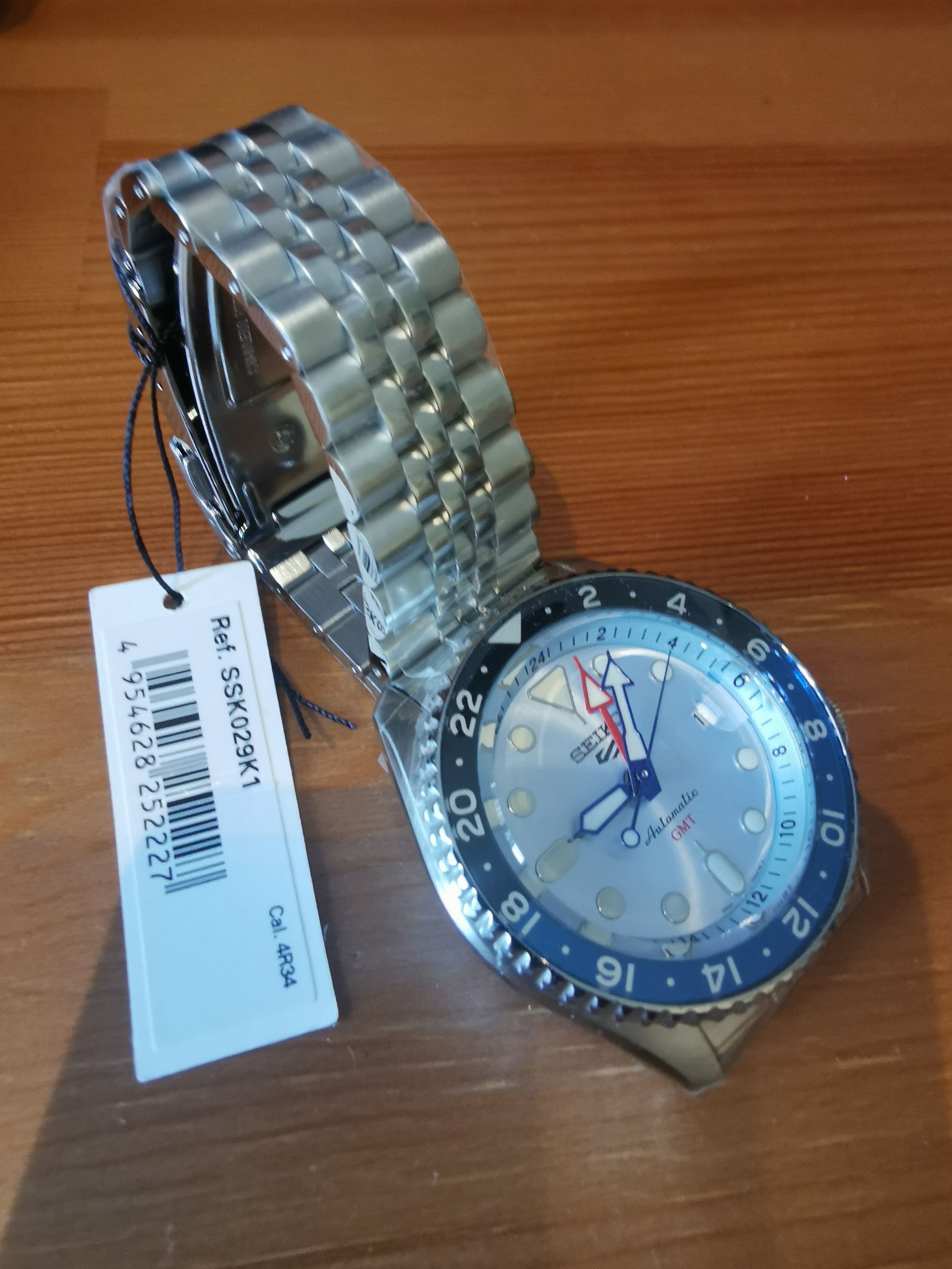 seiko 4r34