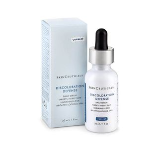 SkinCeuticals Discoloration Defense
