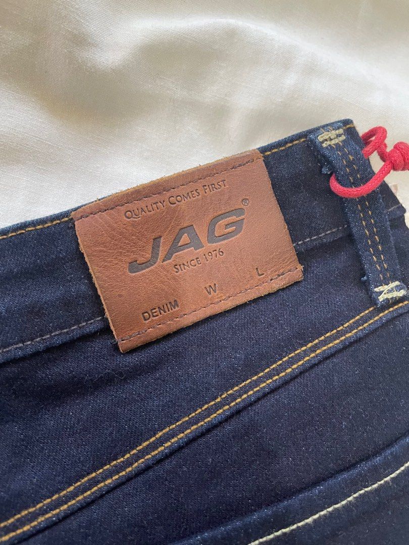 Skinny Jeans ORIGINAL JAG (Category: Jeans) located in Gumaca. Submitted by manraya (Listing ID 1298139051, Image 3). Description: JAG Skinny jeans Size 38 .