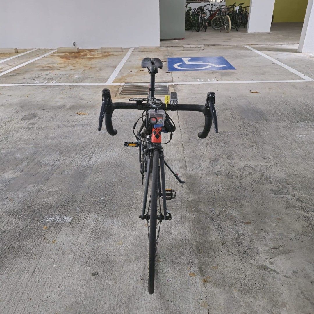 Used decathlon cycles hot sale