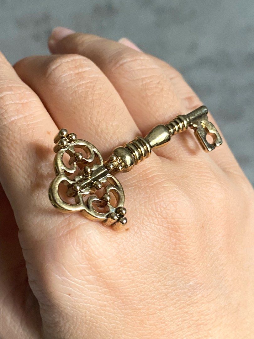 House of harlow ring cheap