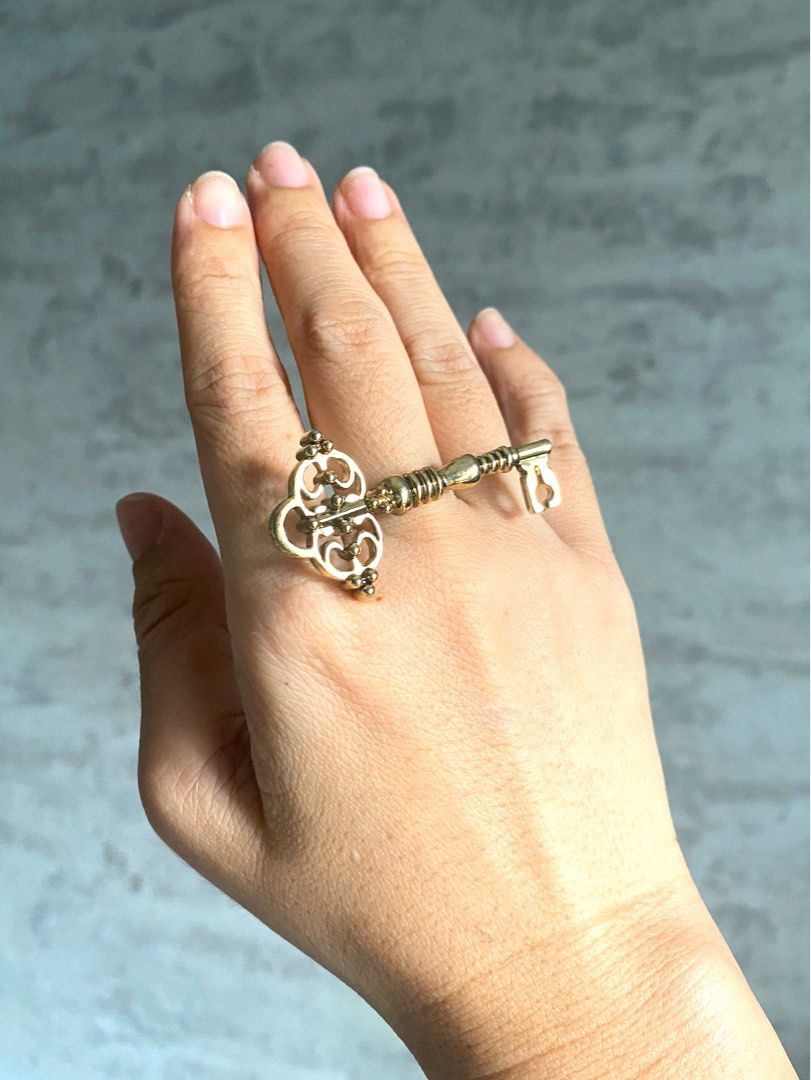 Nicole richie ring discount