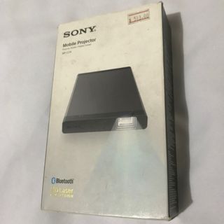Sony Mobile Projector