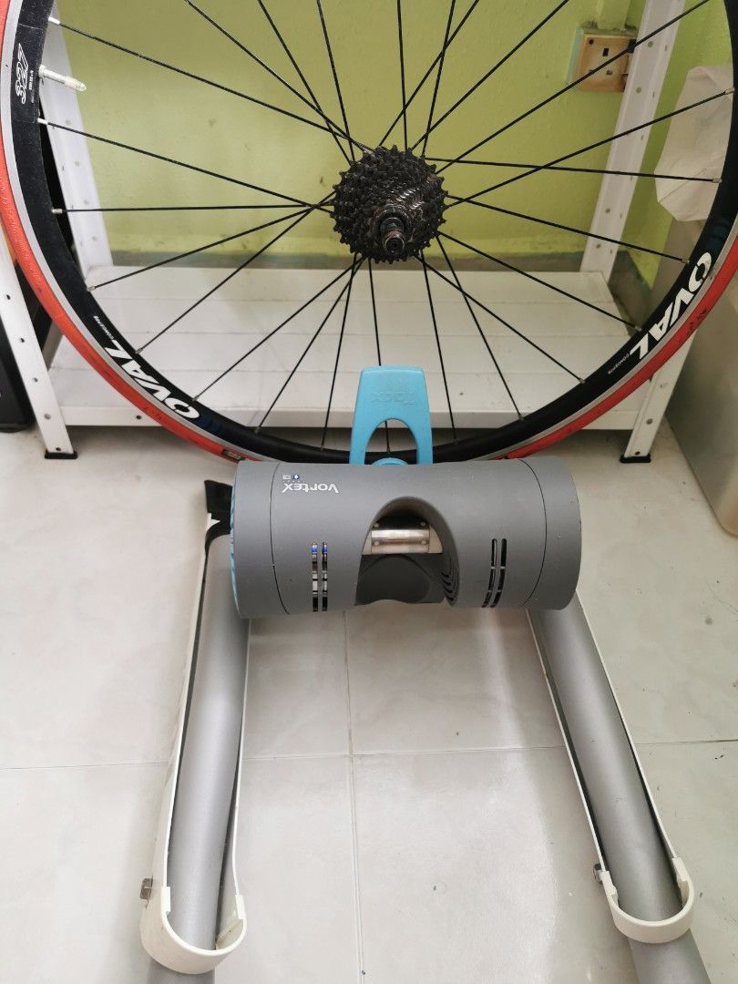 Tacx vortex smart mtb best sale