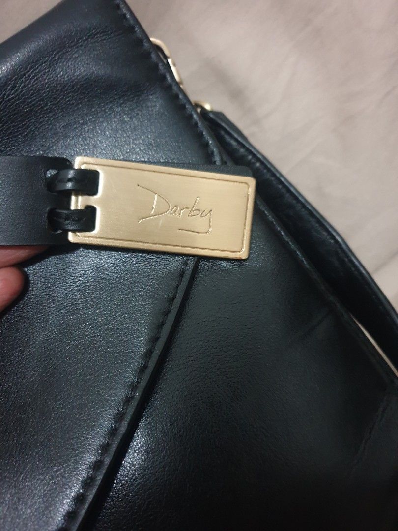 Tas shoulder sling bag Joy Gryson Darby
