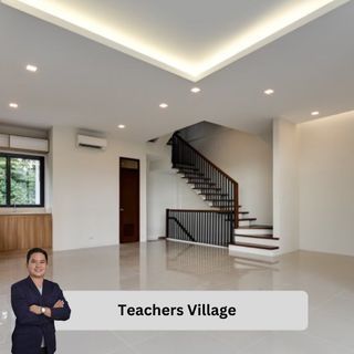 Teachers Village Townhouse Brand New