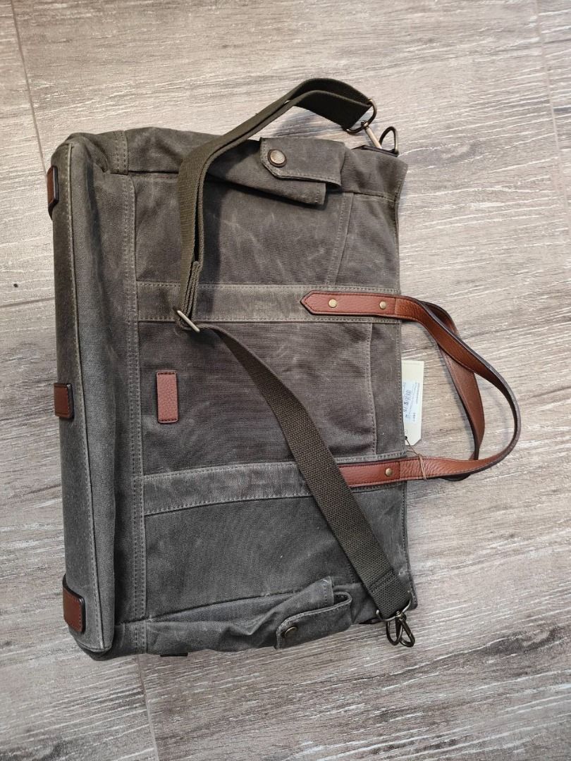 Tecovas commuter tote