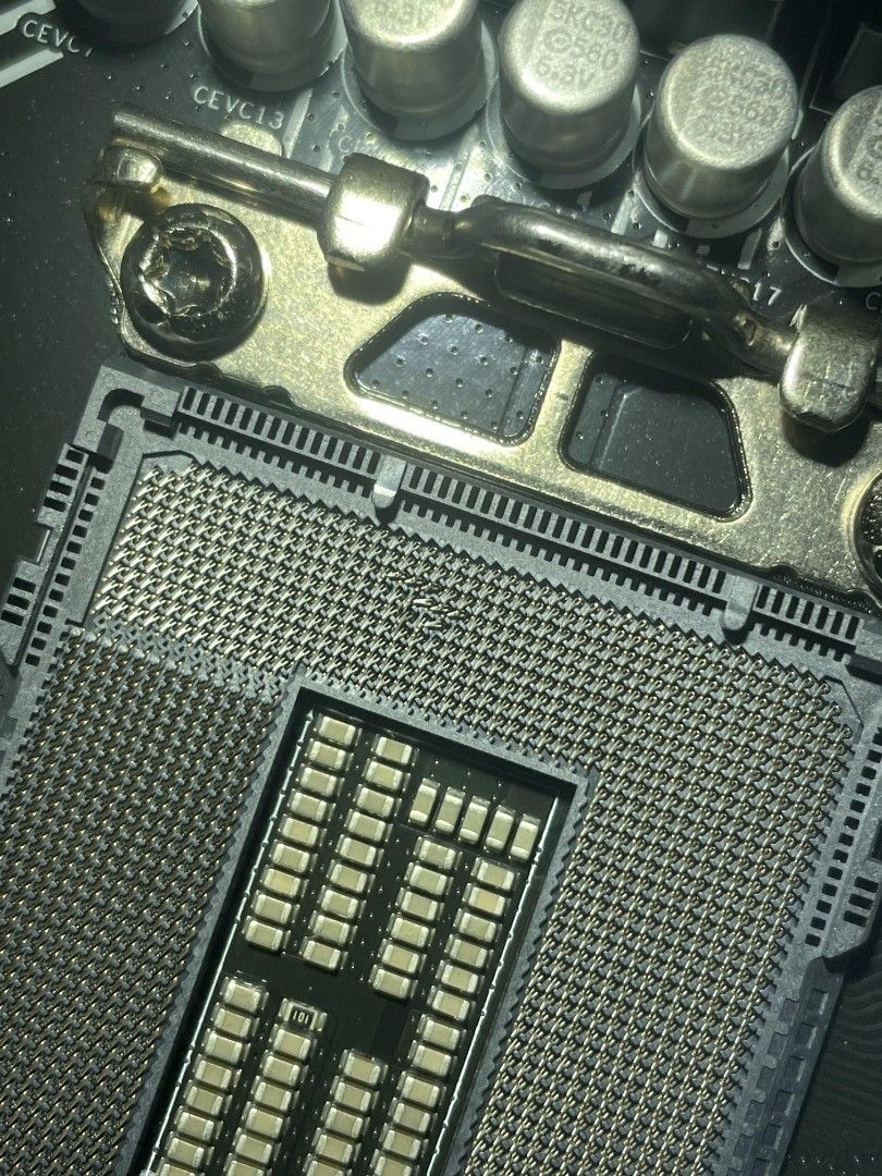 Pins Can I Put An Intel Cpu In An Amd Motherboard INSTANT REPAIR