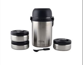 Thermos Insulated Lunch Jar Lunch Box