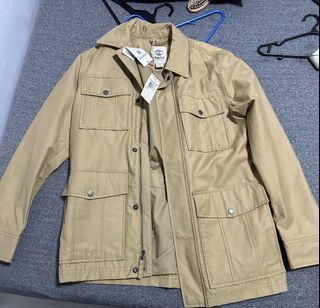 Timberland Waterproof Jacket/Coat
