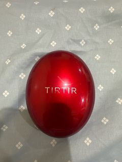 Tirtir Mask Fit Red Cushion 21W Natural Ivory 18g