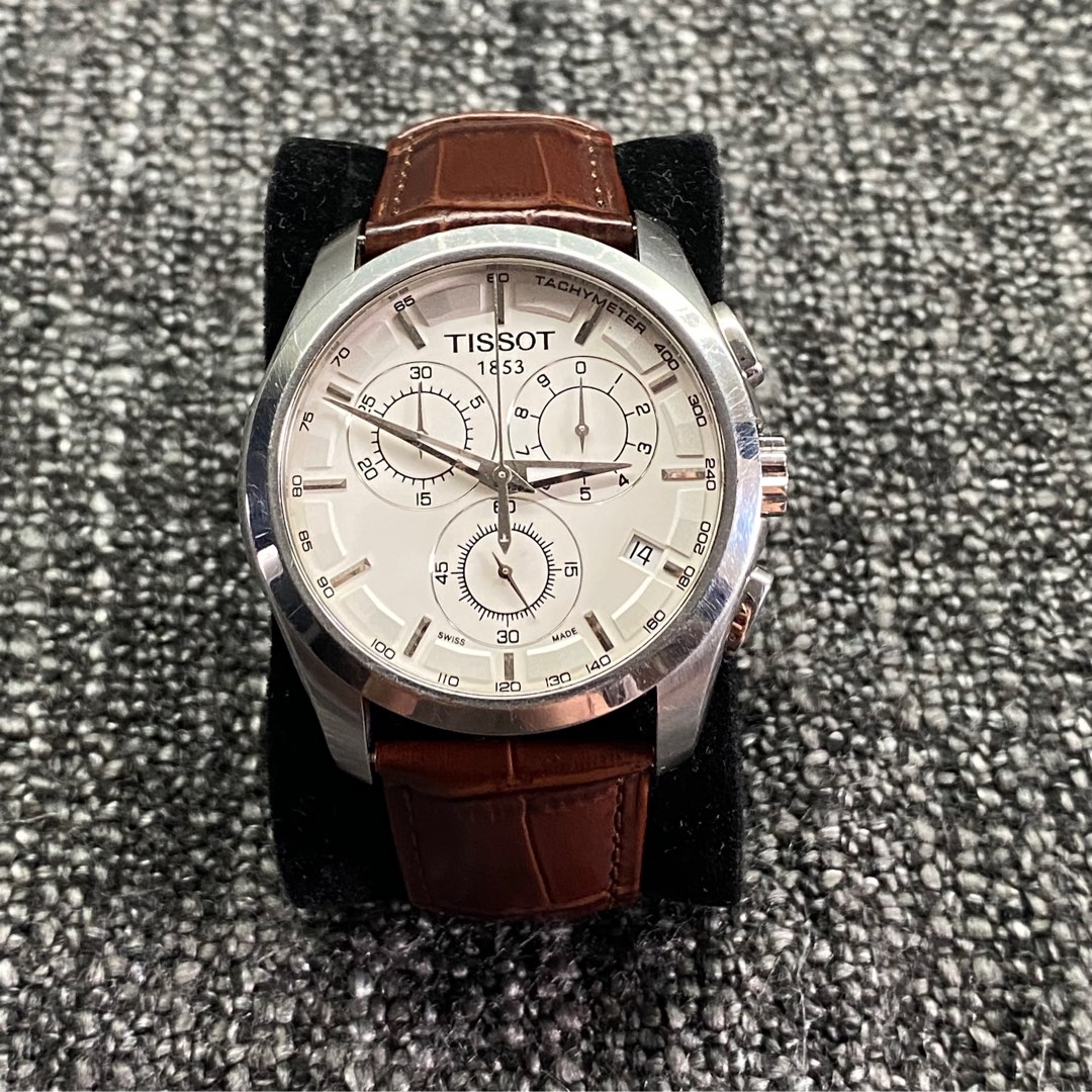 Tissot t035 617a outlet