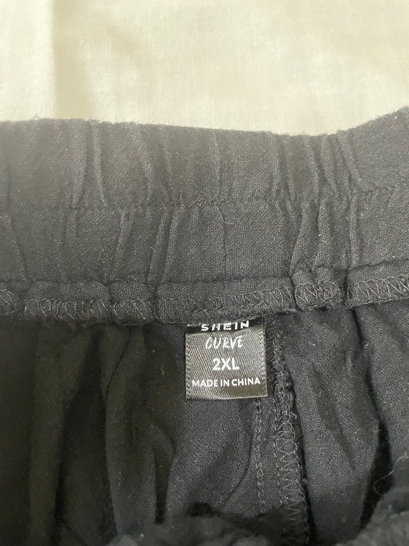 Tokong trouser (Category: Other Bottoms) located in Gumaca. Submitted by manraya (Listing ID 1298140394, Image 2). Description: Size: 2xl Waistline 36-40 inches Tokong (or bitin) trouser Linen .