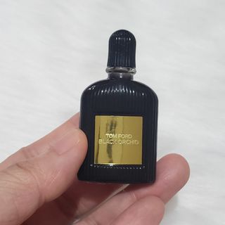 Tom Ford EDP Mini Perfume in Black Orchid 4 ml