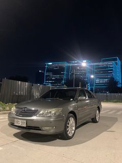 Toyota Camry 2.4 (A)
