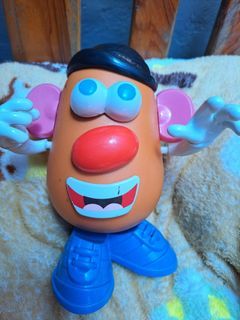 Toys story potato head