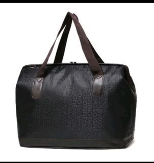 Travel fashion duffle bag T22 inch 
Trolley bag  with lock and trolley