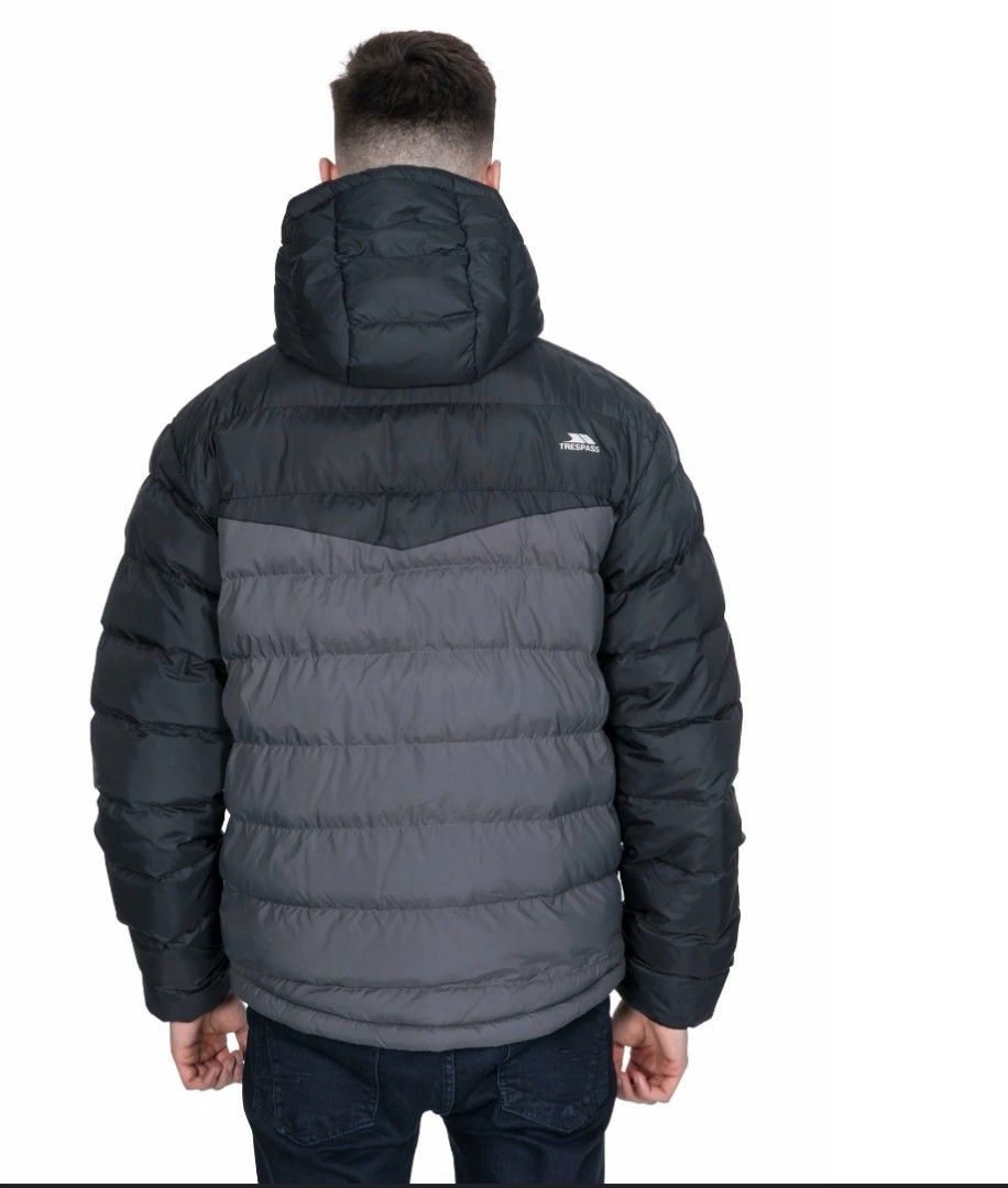 Trespass oskar jacket outlet