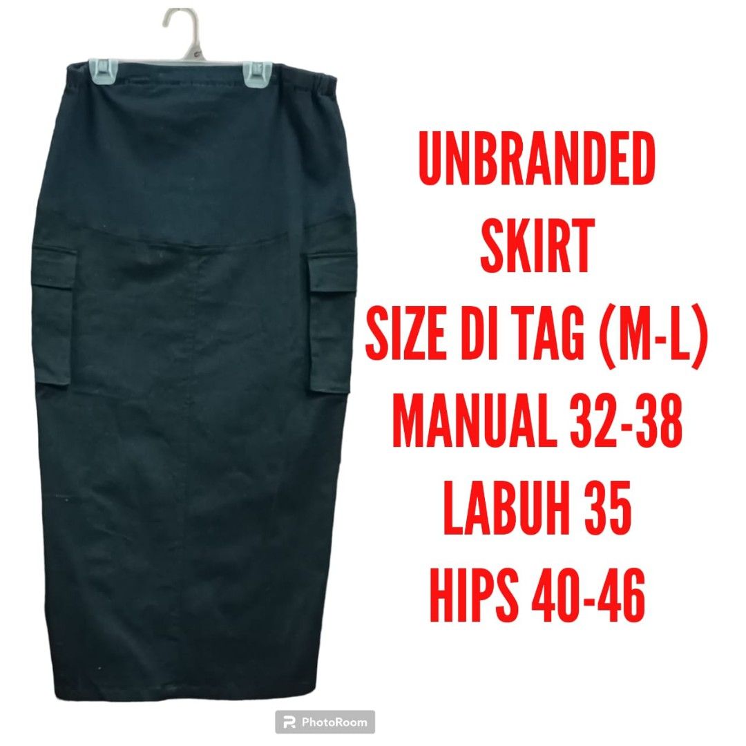 Ladies skirts size 32 deals