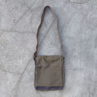 Uniqlo - Vintage Archival Military - Crossbody Bag