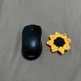 Uniso Wireless Mouse