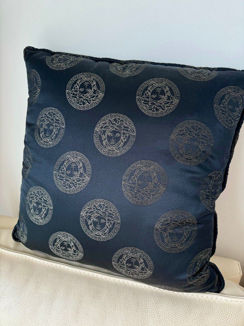 Pillow versace new arrivals