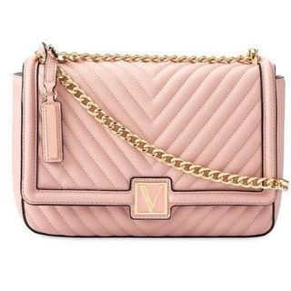 Victoria’s Scret Pink Shoulder Bag