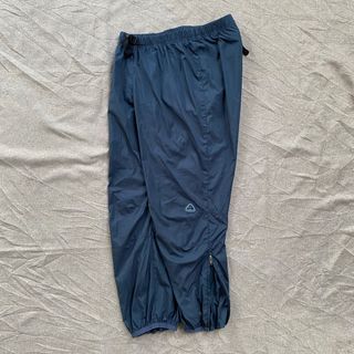 Vintage Nike ACG Packable Pants