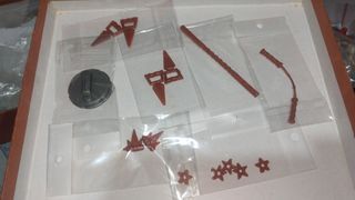gi Joe, transformers g1, TMNT, mask kenner and etc vintage toys accessories parts