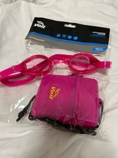 Volt Swimming Goggles