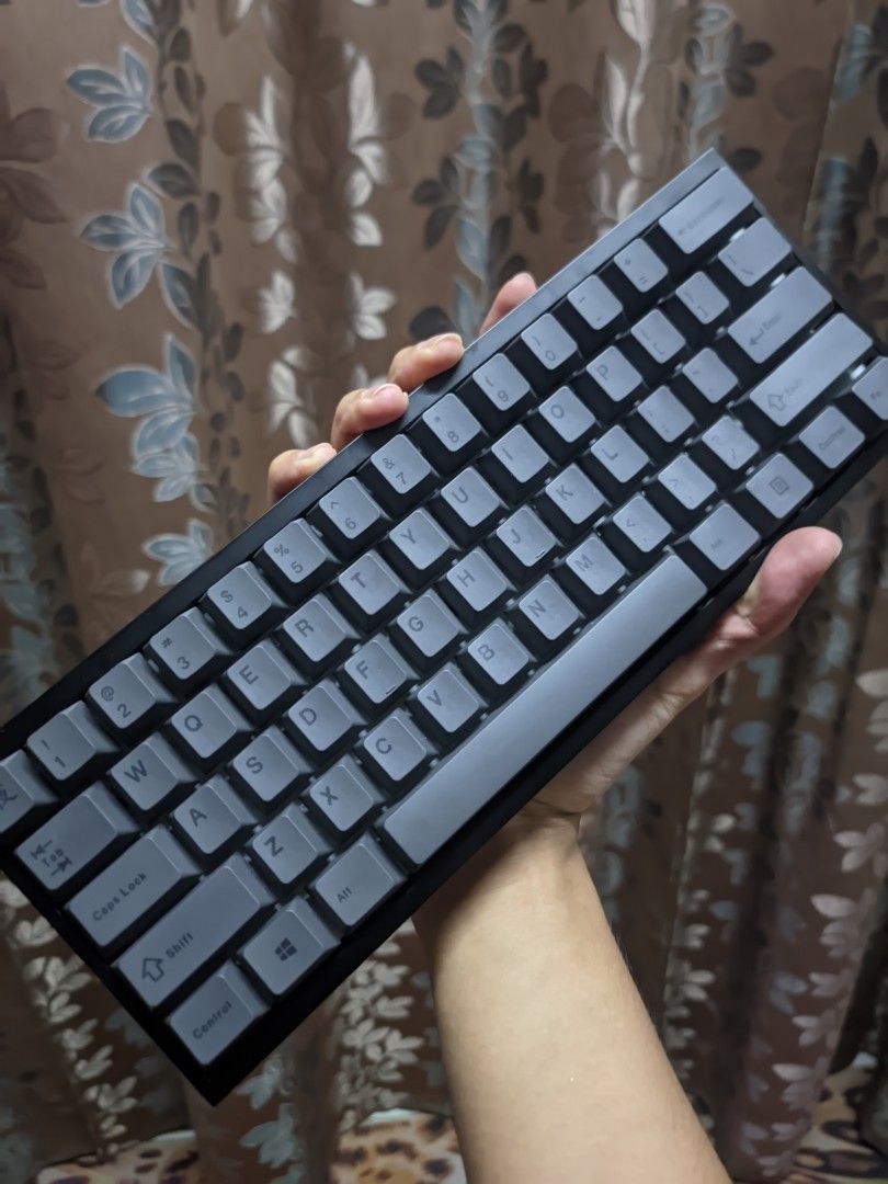 Wooting 60HE+ Module Maxed Spec Custom Keyboard, Computers & Tech 