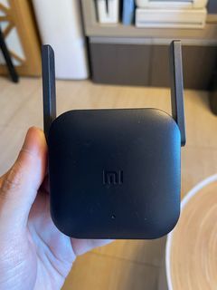 Xiaomi wifi extender