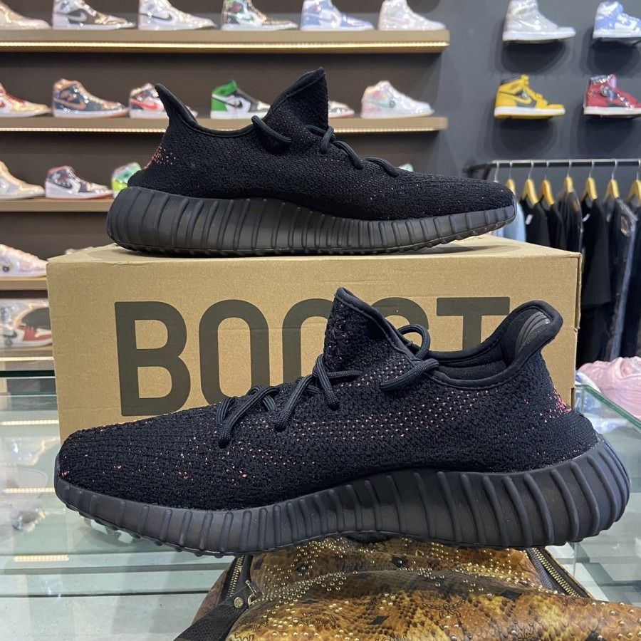 Yeezy 350 v2 infrared deals