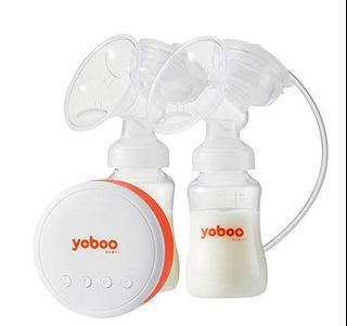 Yoboo electric pump