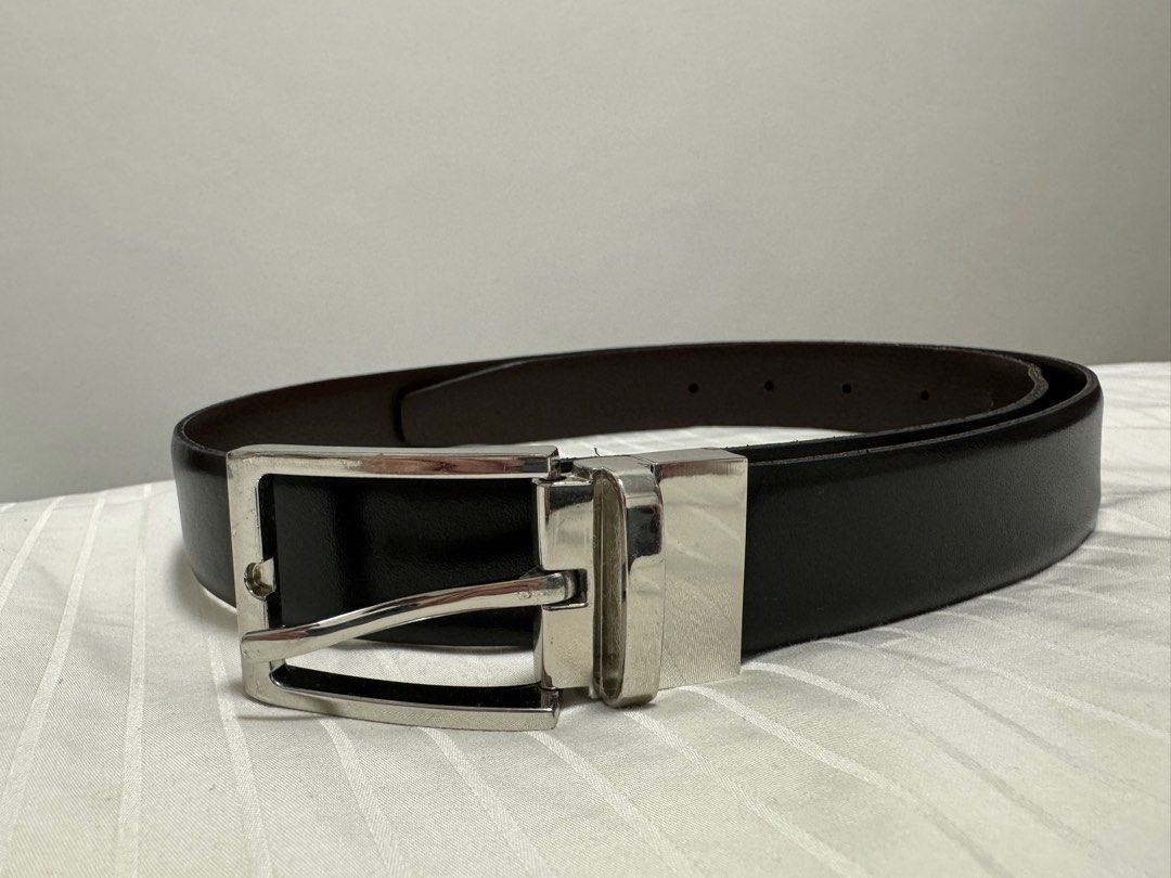 zara mens belts
