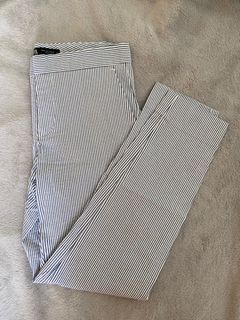 Zara/Mango/H&M slacks