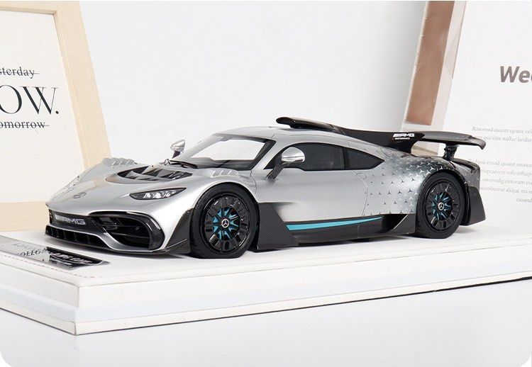 IVY MODEL Mercedes-Benz CLR 1/18 スケールモデル 楽天市場】Ivy