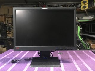 19 inch monitor lenovo