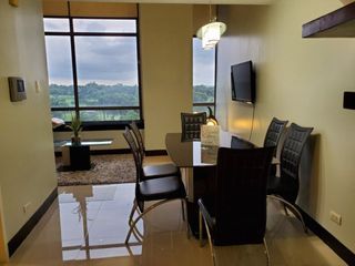 1 BR Fully Furnished Condo for sale in Bellagio Towers