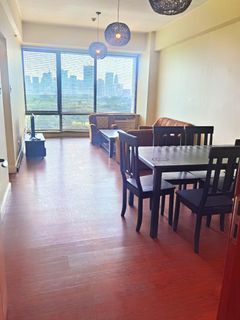 1BR FOR LEASE at The Bellagio BGC Taguig - For Sale / For Rent / Metro Manila / Interior Designed / RFO Unit / NCR / Fully Furnished / Real Investment Estate PH / Clean Title / Ready For Occupancy / Condo Living / MrBGC