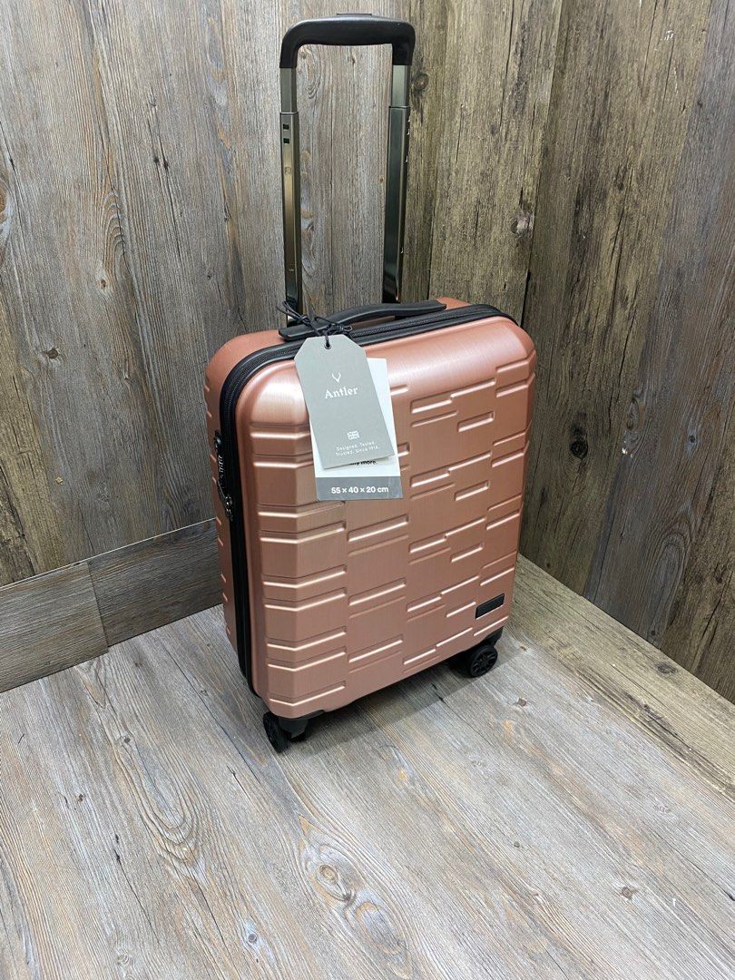 20/22” antler 英國百年品牌特價🔍清倉clearance sale ⚠️🆘 全新正品