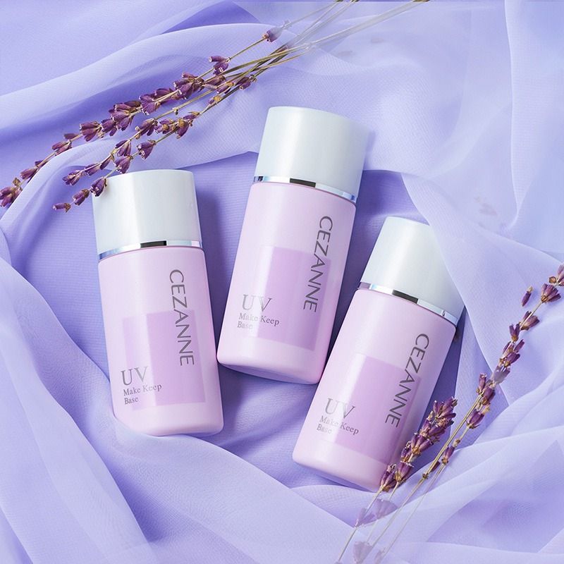 CHANSAN COSMETICS Protection Base 2本 CHANSAN COSMETICS Protection Base 2本 CHANSAN COSMETICS
