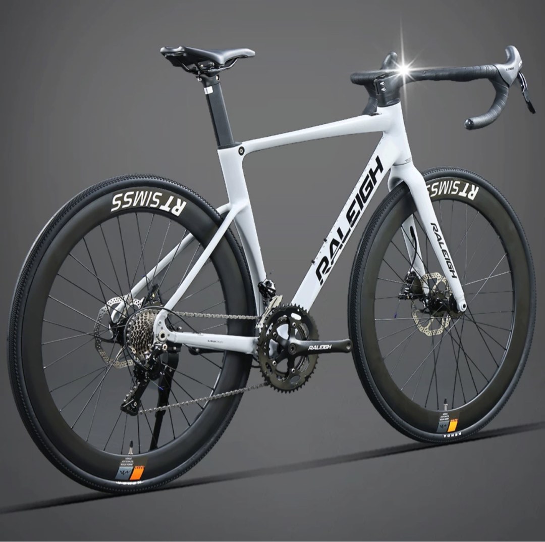 Raleigh road bike price hot sale