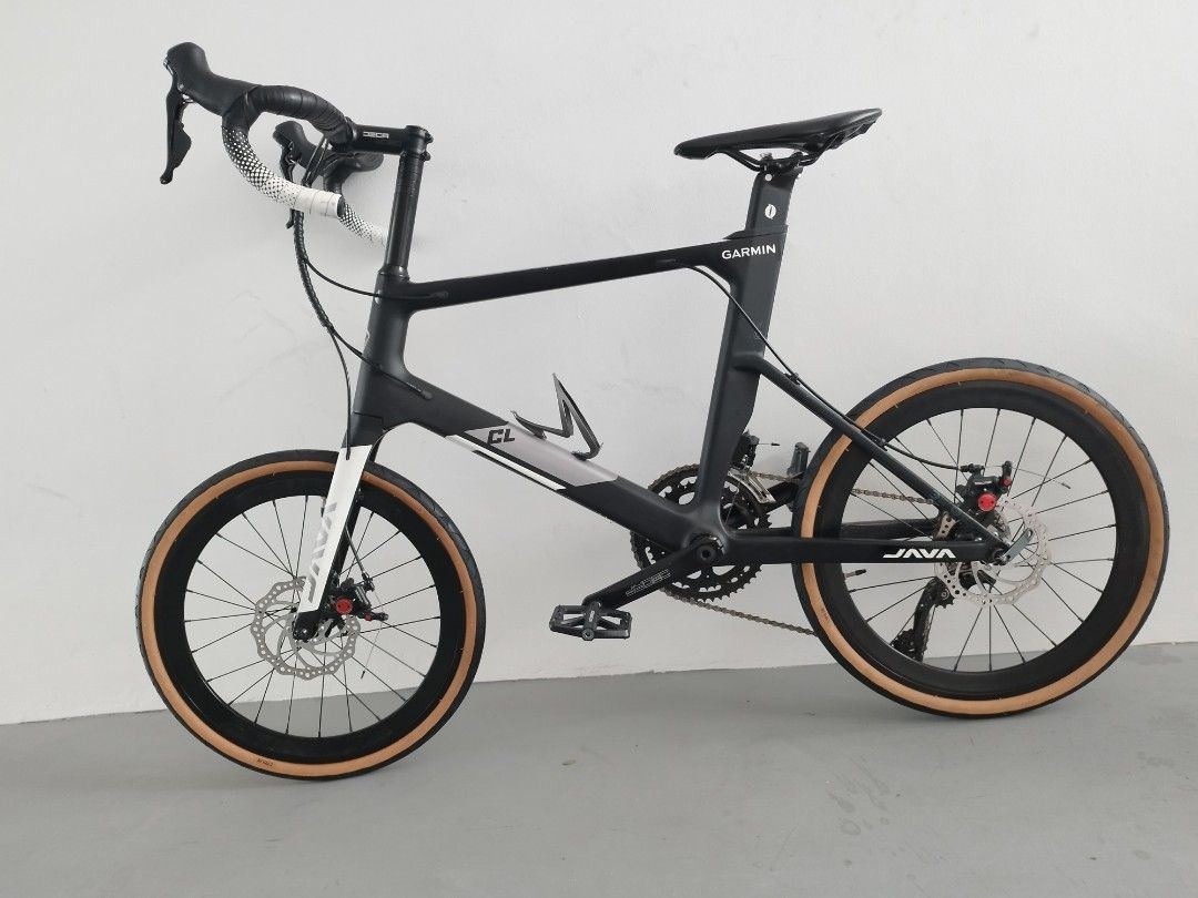 Mini velo dahon outlet