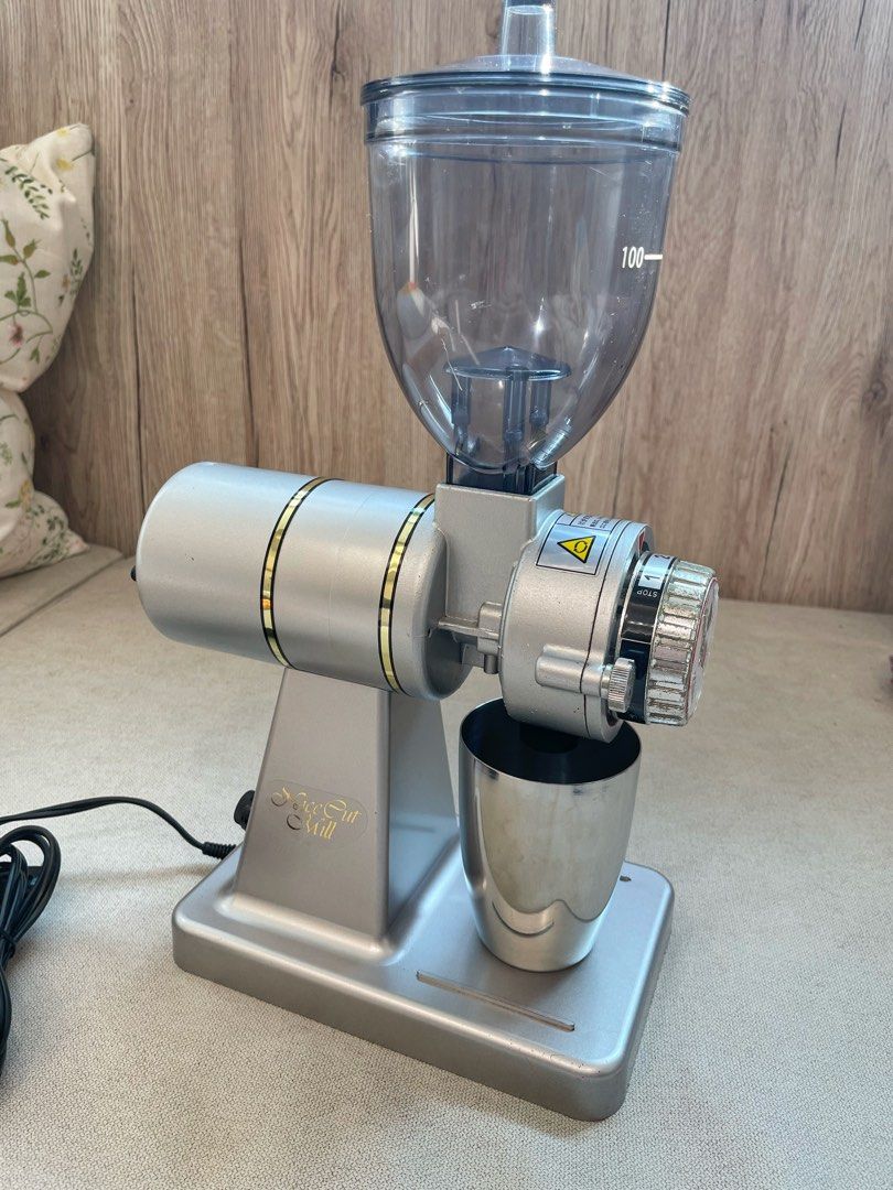 Kalita カリタ ナイスカットミル KH-100 NICE CUT MILL（カリタ